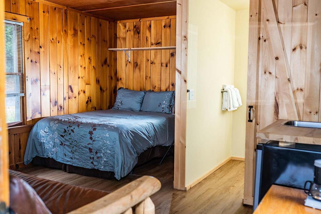 The Long View Lodge Long Lake Ngoại thất bức ảnh