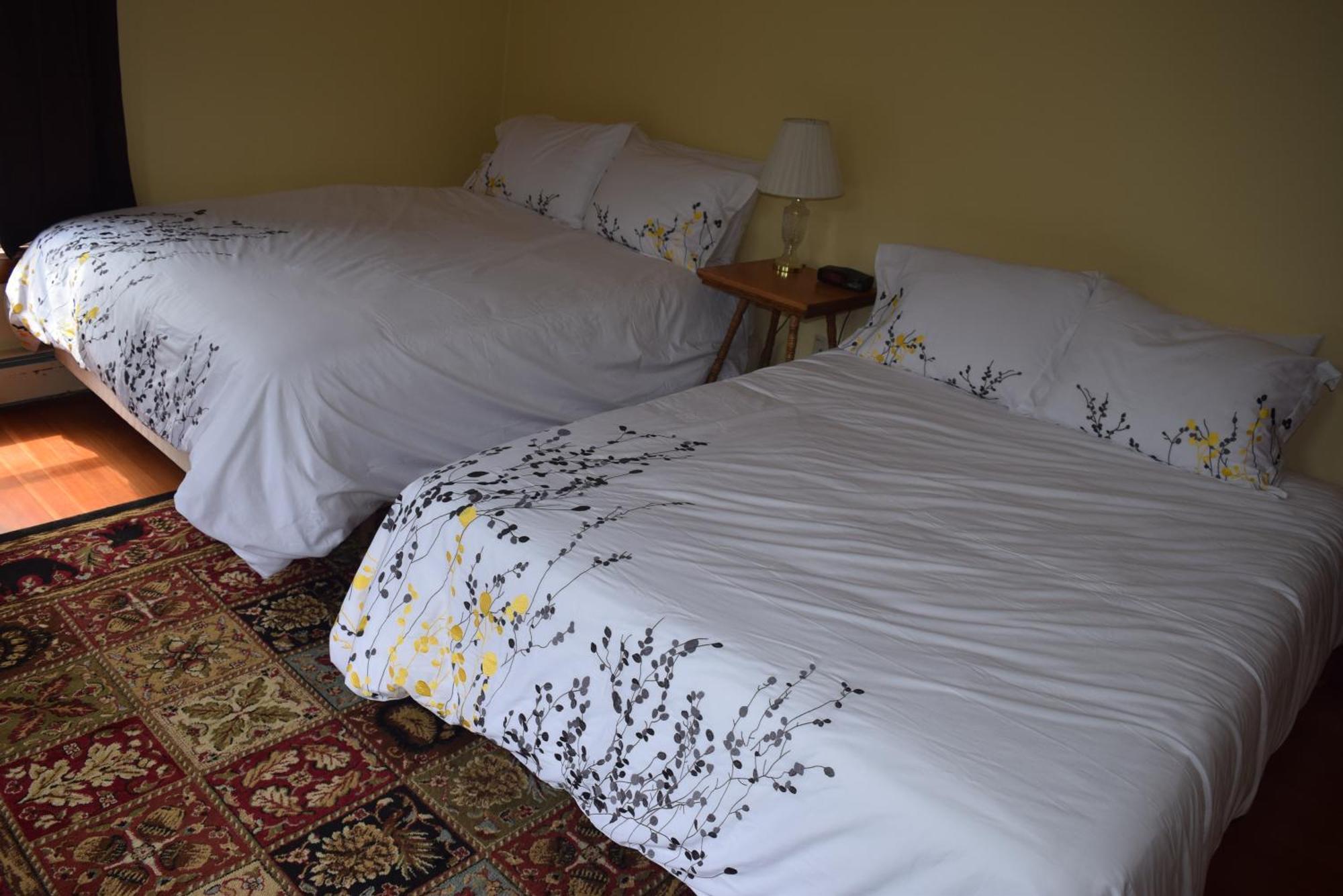 The Long View Lodge Long Lake Phòng bức ảnh